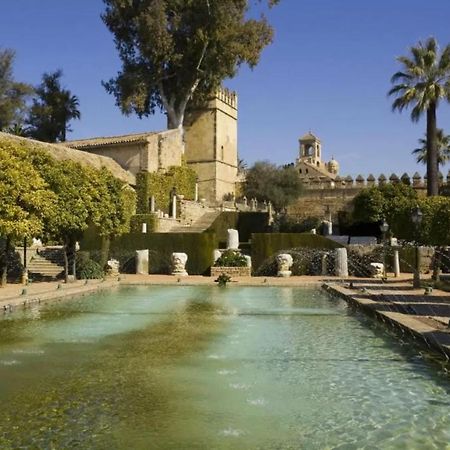 Duplex Juderia De Cordoba Apartman Kültér fotó