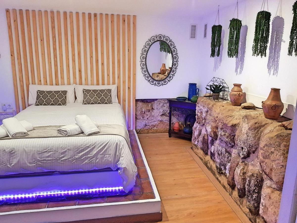 Duplex Juderia De Cordoba Apartman Kültér fotó
