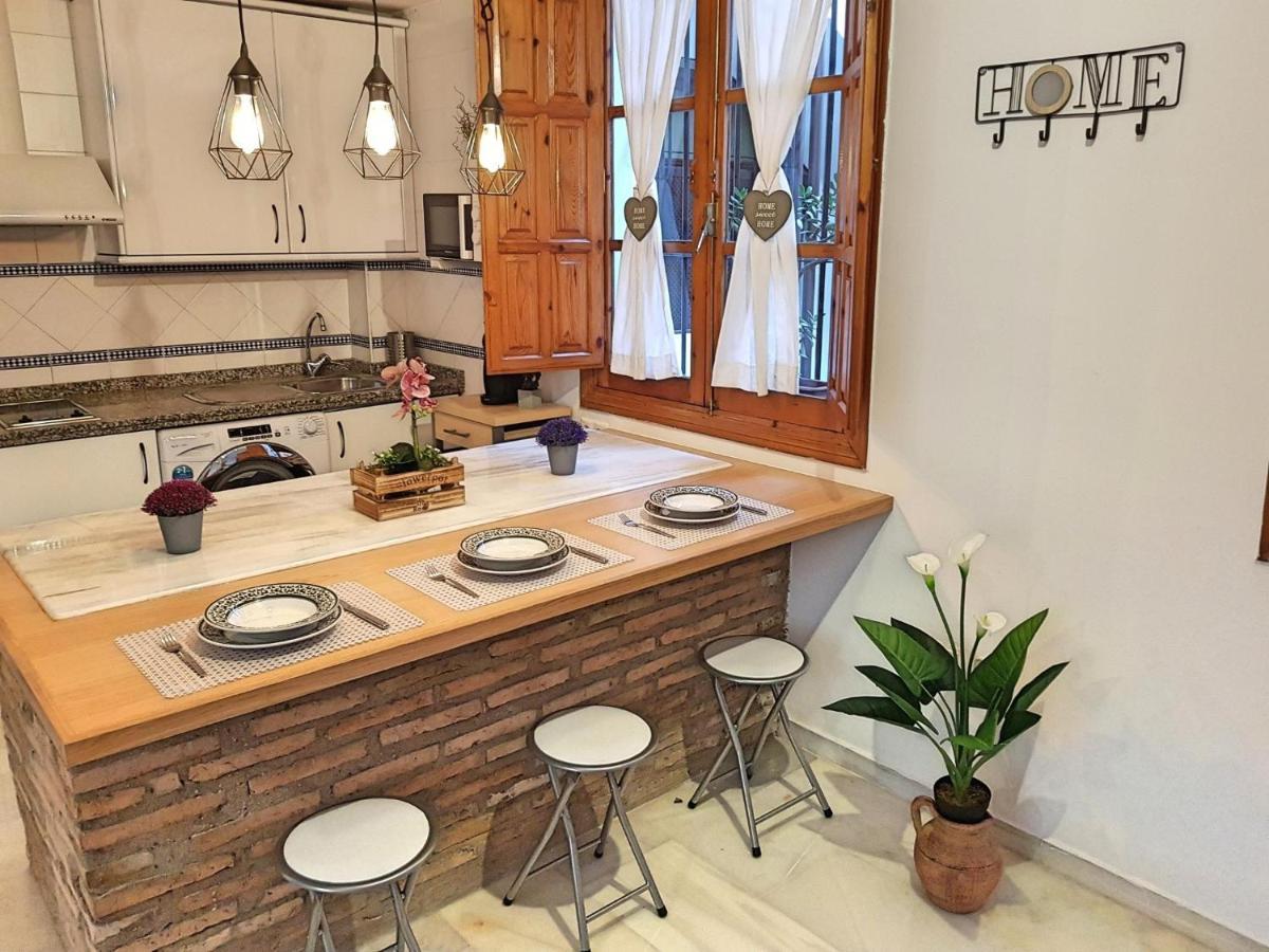 Duplex Juderia De Cordoba Apartman Kültér fotó