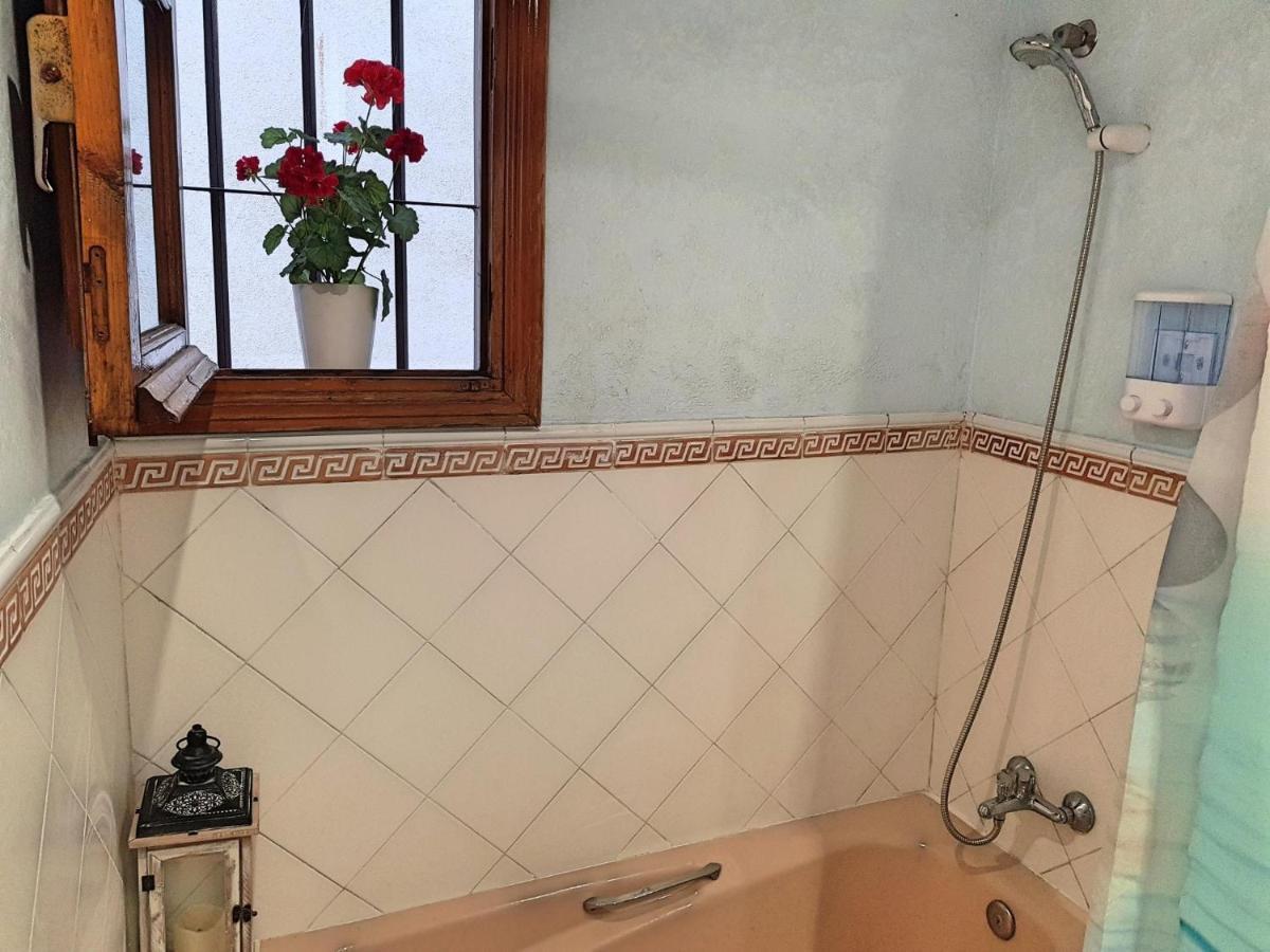 Duplex Juderia De Cordoba Apartman Kültér fotó