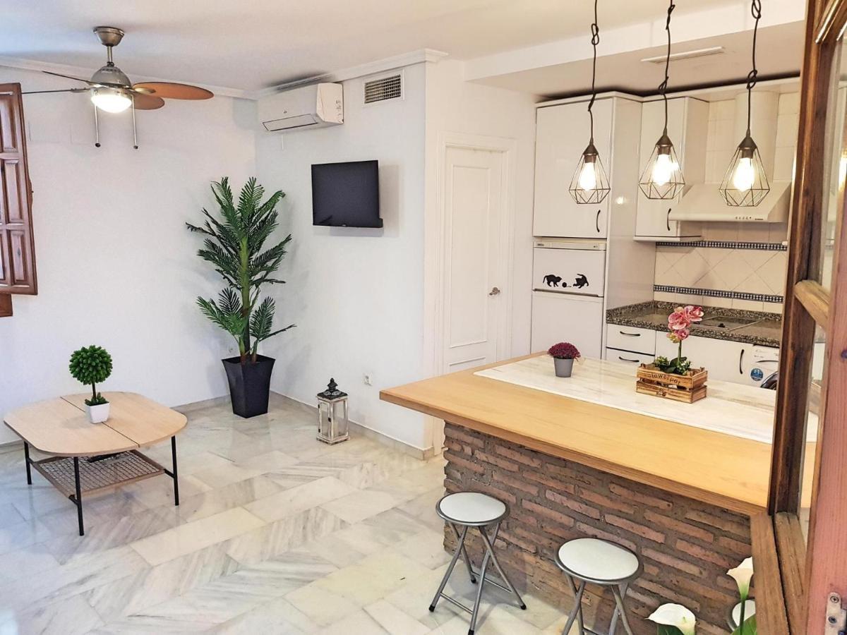 Duplex Juderia De Cordoba Apartman Kültér fotó