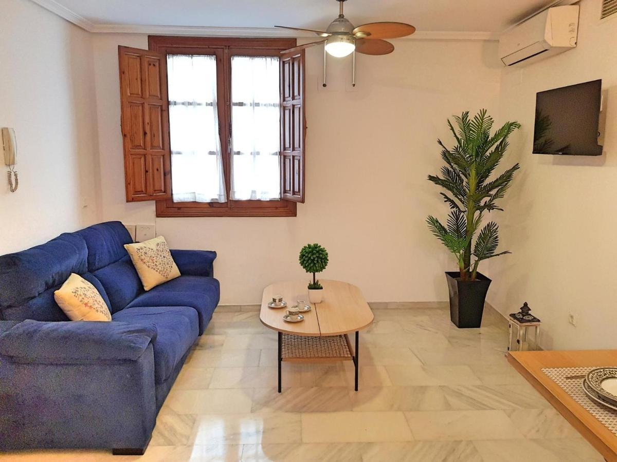 Duplex Juderia De Cordoba Apartman Kültér fotó