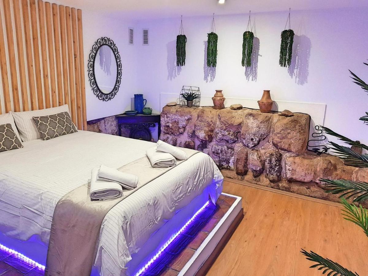 Duplex Juderia De Cordoba Apartman Kültér fotó