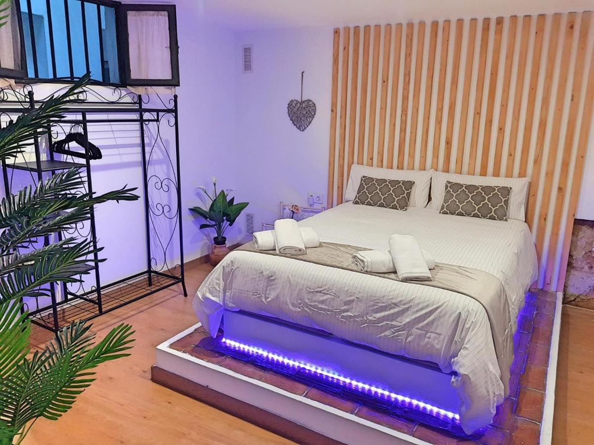 Duplex Juderia De Cordoba Apartman Kültér fotó