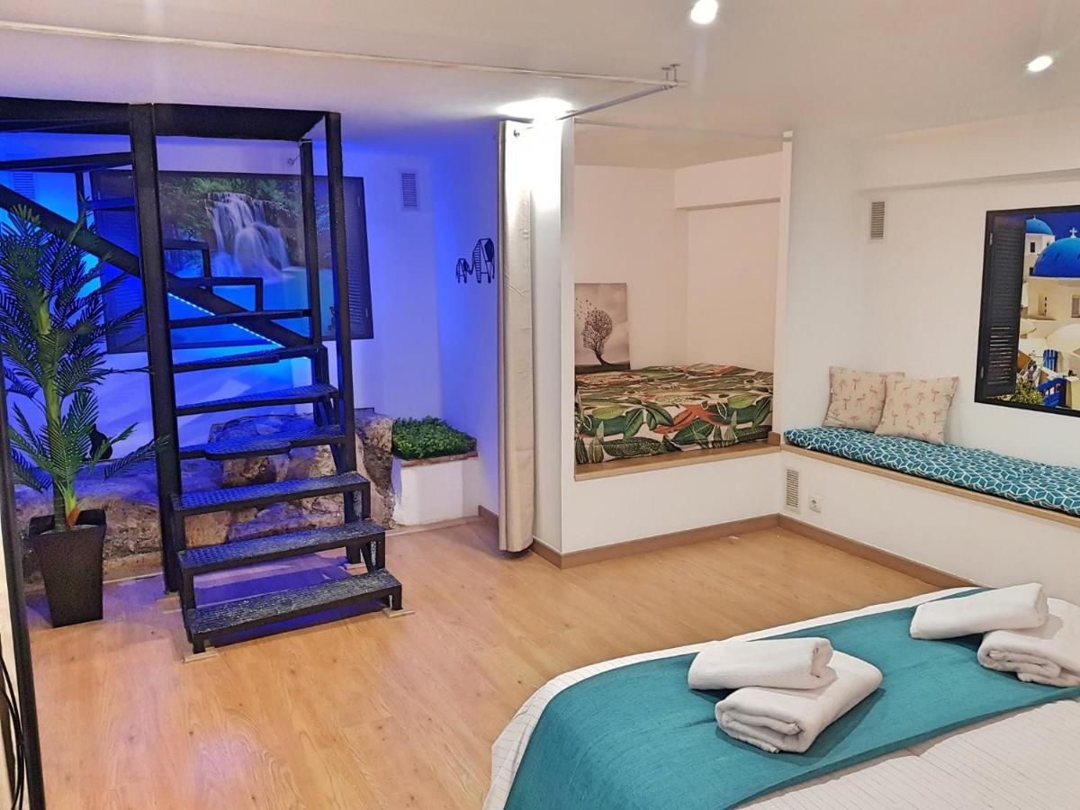 Duplex Juderia De Cordoba Apartman Kültér fotó