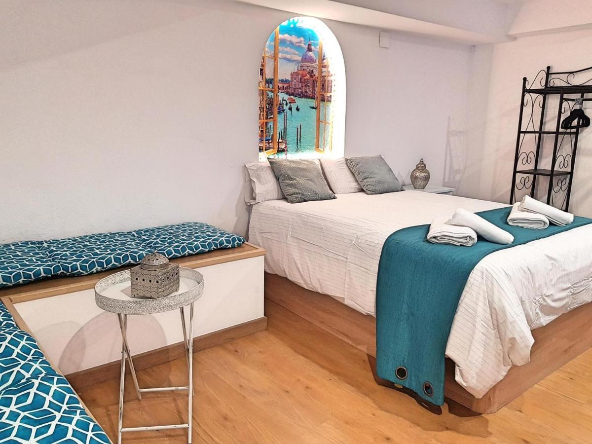 Duplex Juderia De Cordoba Apartman Kültér fotó