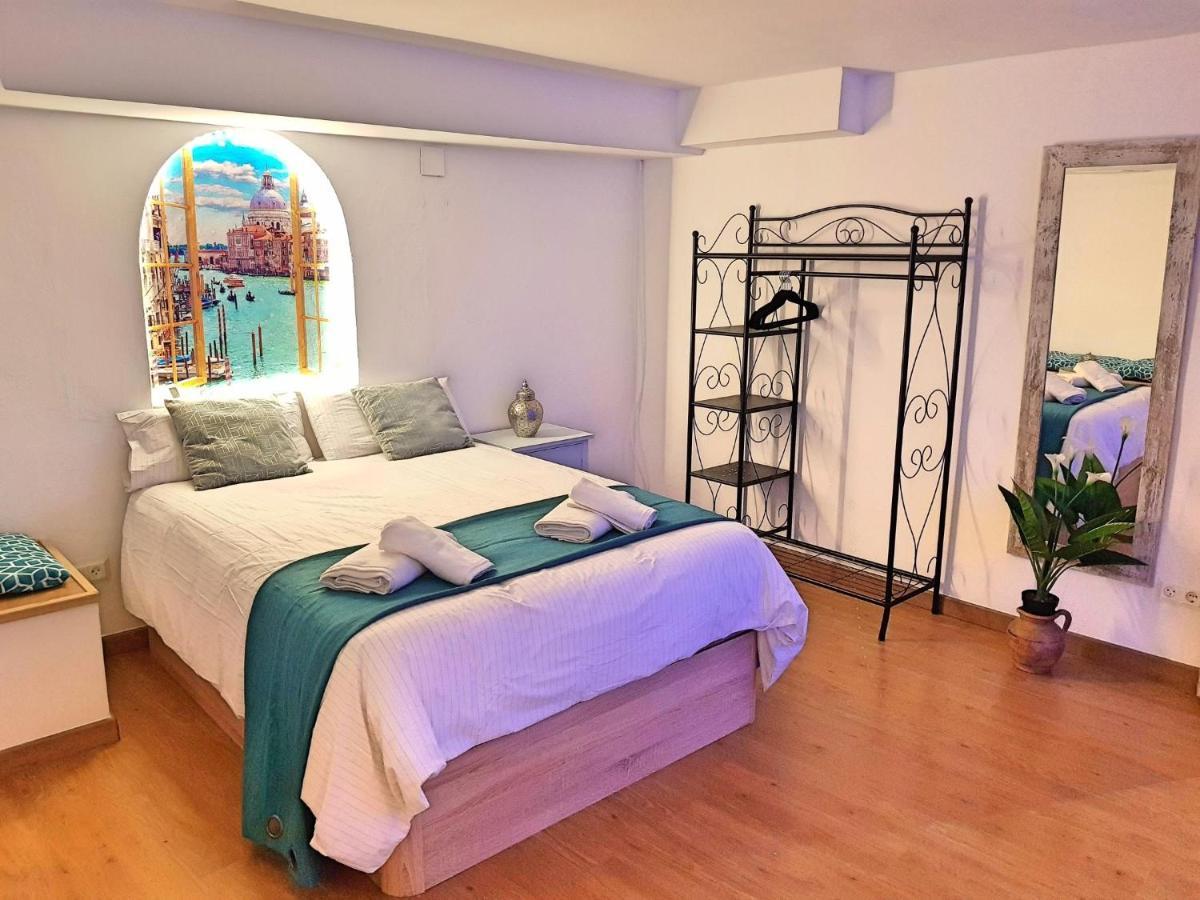 Duplex Juderia De Cordoba Apartman Kültér fotó