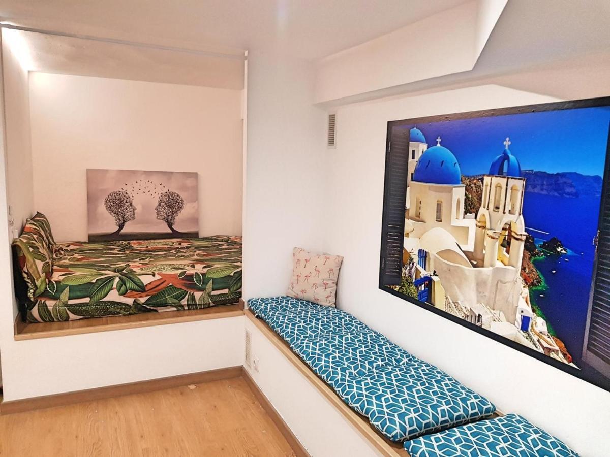 Duplex Juderia De Cordoba Apartman Kültér fotó