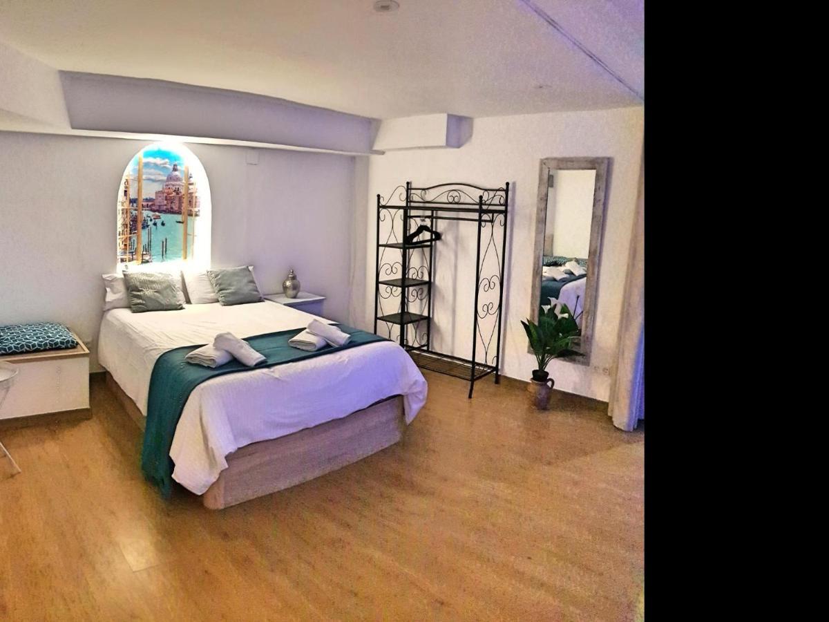 Duplex Juderia De Cordoba Apartman Kültér fotó